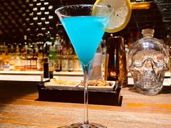 -LAMP BAR 水烟音乐酒吧