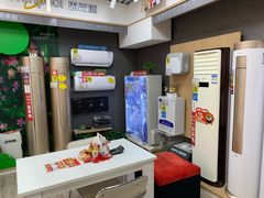 -苏宁易购(上海沪太路二店)