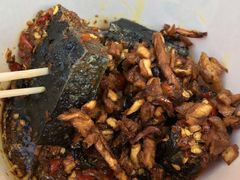 -四娭毑(三王街店)