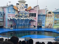 -华夏文旅海洋公园