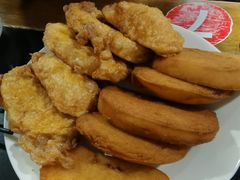 -龙顺园麻辣香锅(机场店)