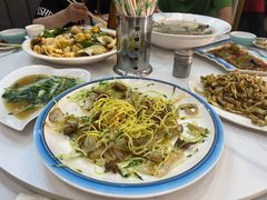 -马旭土鸡焖花卷新疆菜大盘鸡·真域顺西域美食(天马大道店)