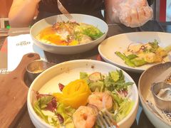 -Nord Grill&Bar Highland诺德西餐(深圳欢乐海岸店)