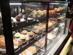 -星巴克(宝山万达店)