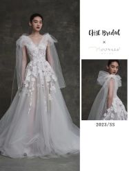 点击看大图 -Chic Bridal 熙可婚纱