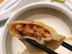 -天怡興·百年蒸饺(中心书城店)