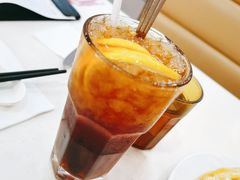 -香港新发烧腊茶餐厅(万象店)