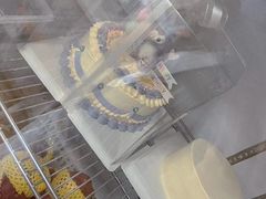 -满月蛋糕定制·商务茶歇·diy课程(万达广场店)
