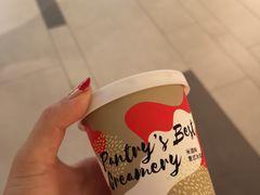 -Pantry's Best派悦坊蛋糕(K11购物艺术中心店)