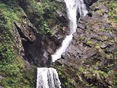 -石台牯牛降景区