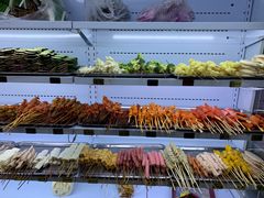-幸福铁板烧(共和村店)