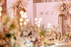 -北京燕尔婚礼策划