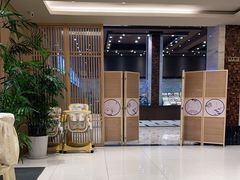 -蓝港海鲜厨房(金水路店)