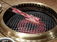 -肉魁屋·烧肉·烧鸟·酒场(高新店)