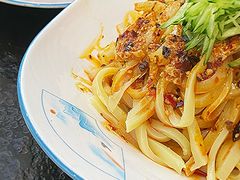 -白记爆炒牛犊肉羊羔肉·清真