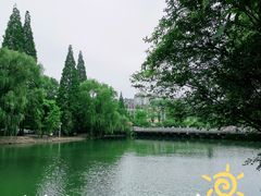 -贵阳市花溪国家城市湿地公园