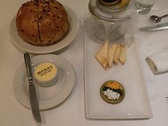 -MORTON'S 莫尔顿牛排坊(北京丽晶酒店)