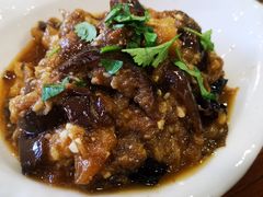 -老保定驴肉馆(云岗路店)