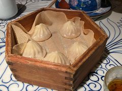 麻辣汤包-桂满陇天书(南京德基旗舰店)