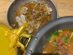 -吃饭皇帝大·土家民族菜(温州万象城店)