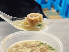 扁食-盖邑扁食店