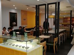 -吉野家(长沙五一广场IFS店)