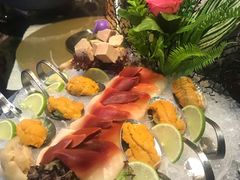 -冬宝海鲜食府(桂城店)