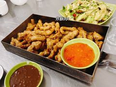 -老三李村河底戳子肉(总店)