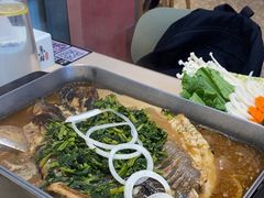 -鱼酷活鱼烤鱼(江宁金鹰店)