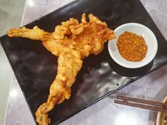 -宽尺巷鱼蛙自助火锅(虎丘钻石广场店)