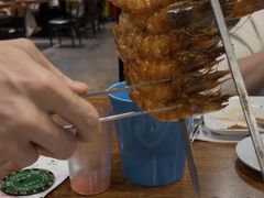 -汉巴味德·烤肉与啤酒的自助(杭州大悦城店)