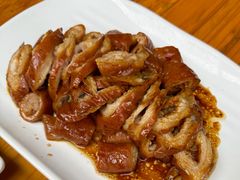-天佑祥万春老卤(天乡后街店)