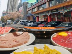 -蓉城老院十一年川味老火锅(中南店)