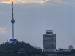 -武汉关码头(轮渡站)