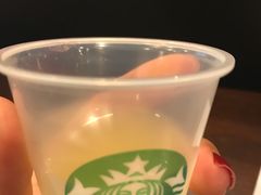 -星巴克(南通世茂广场店)