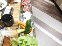 -赤坂亭M9和牛烧肉(世博源店)