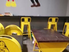 -不倒翁实景剧情密室逃脱(光明凤凰城站店)