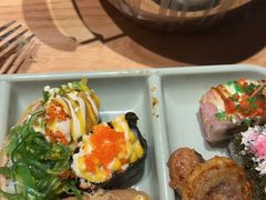 -焰江山·海鲜牛排烤肉自助(环形中心店)
