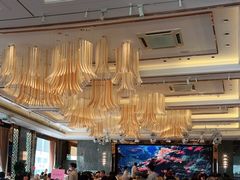 大堂-金苑海鲜酒家(来魅力店)