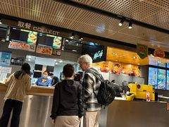 -麦当劳(豫园店)
