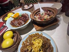 -鹅冠港式茶餐厅(来福士店)