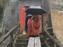 -彭家祠景区