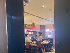 -海底捞火锅(万丰桥店)