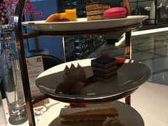 -L'Arome芳芳法国餐厅(仙林金鹰店)