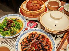 -南昌大饭店·非遗南昌菜(万寿宫店)
