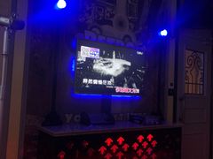 -飞歌e族KTV(雄楚1号店)