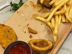 -必胜客(桐梓坡店)