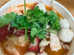 -明月虾面(厦禾路店)