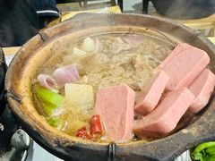 -范贤光鸡公煲(平乐园总店)