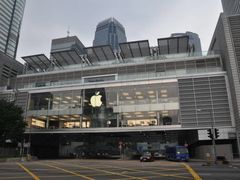 -Apple 零售店(Canton Road)
